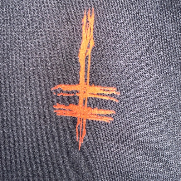 HEX crewneck - Picture 2 of 4